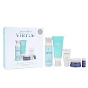 yԗDǃVbv܁z Virtue Best-Selling Hair Favorites Set @[` Best-Selling Hair Favorites Set 5pcs  COʔ