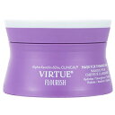 yԗDǃVbv܁z Virtue Flourish Mask For Thinning Hair @[` Flourish Mask For Thinning Hair 150ml/5oz  COʔ