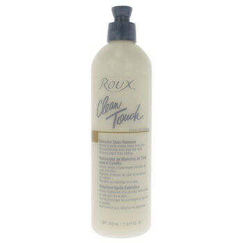 【月間優良ショップ受賞】 Roux Clean Touch Haircolor Stain Remover 11.8 oz 送料無料 海外通販