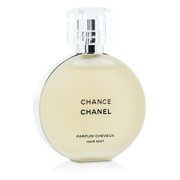 シャネル ヘアミスト 【月間優良ショップ受賞】 Chanel Chance Hair Mist シャネル チャンス ヘアミスト 35ml/1.2oz 送料無料 海外通販