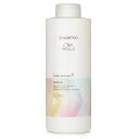 【月間優良ショップ受賞】 Wella ColorMotion+ Color Protection Shampoo ウエラ ColorMotion+ Color Protection Shampoo 1000ml 送料無料 海外通販