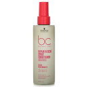 【月間優良ショップ受賞】 Schwarzkopf BC Repair Rescue Spray Conditioner Arginine (For Damaged Hair) シュワルツコフ BC Repair Rescue Spray Conditioner Argini 送料無料 海外通販