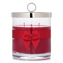 【月間優良ショップ受賞】 Rigaud Scented Candle - # La Vie En Rouge Rigaud Scented Candle - #...