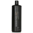 yԗDǃVbv܁z Sebastian Light Weightless Shine Shampoo ZoXeBA Light Weightless Shine Shampoo 1000ml/33.8oz  COʔ