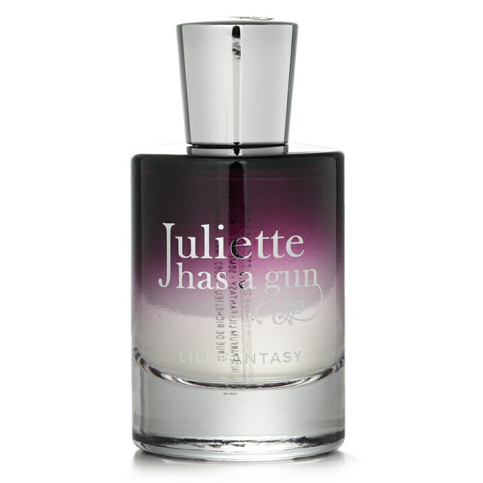 【月間優良ショップ受賞】 Juliette Has A Gun Lili Fantasy Eau De Parfum Spray ジュリエット ハズ ア ガン Lili Fantasy Eau De Parfum Spray 50ml/1.7oz 送料無料 海外通販