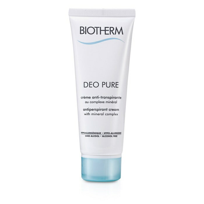 【月間優良ショップ受賞】 Biotherm De