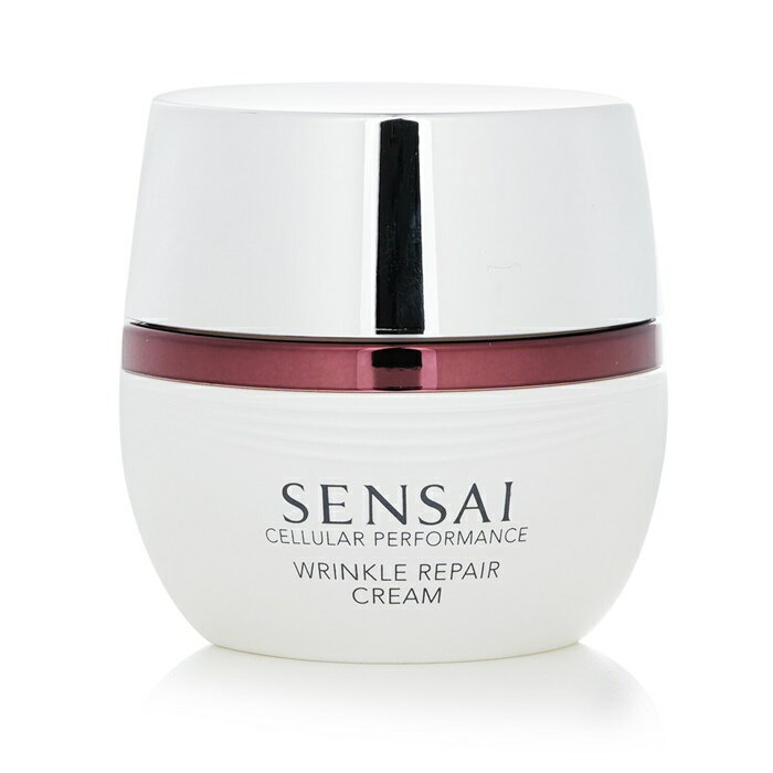 ڷͥɥå׼ޡ Kanebo Sensai Cellular Performance Wrinkle Repair Cream ...