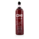 yԗDǃVbv܁z CHI Rose Hip Oil Color Nurture Protecting Conditioner `B[ [YqbvIC J[j[`? veNeBO RfBVi[ 739ml/25oz  COʔ