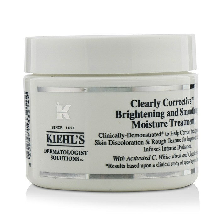 Kiehl'sClearlyCor...
