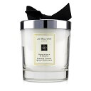 【月間優良ショップ受賞】 Jo Malone Honeysuckle Davana Scented Candle ジョーマローン ハニーサックル ダバナ ホーム キャンドル 200g (2.5 inch) 送料無料 海外通販