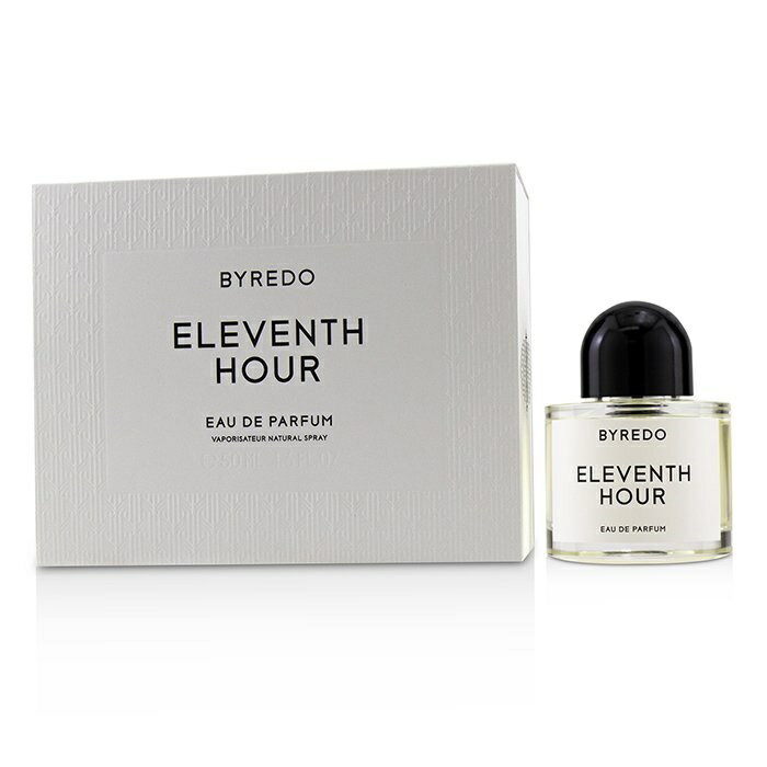 ڷͥɥå׼ޡ Byredo Eleventh Hour Eau De Parfum Spray Х졼   E...
