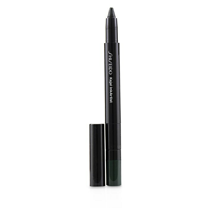 ڷͥɥå׼ޡ Shiseido Kajal InkArtist (Shadow, Liner, Brow) - # 06 Bir...