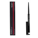 【月間優良ショップ受賞】 Shiseido MicroLiner Ink Eyeliner - 05 White 資生堂 マイクロライナー インク アイライナー - 05 White 0.08g/0.002oz 送料無料 海外通販