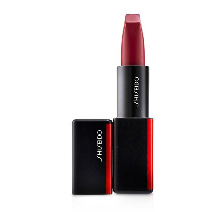 ڷͥɥå׼ޡ Shiseido ModernMatte Powder Lipstick - # 513 Shock Wave (...
