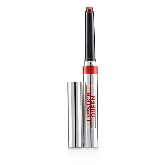 デパコス（3000円程度） 【月間優良ショップ受賞】 Lipstick Queen Rear View Mirror Lip Lacquer - # Little Red Convertible (A Classic True Red) リップスティック クィーン リア 送料無料 海外通販
