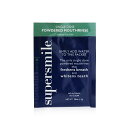 【月間優良ショップ受賞】 Supersmile Single Dose Powdered Mouthrinse (No Alcohol/Sugar) スーパースマイル シングルドーズ パウダーマウスリンス (アルコールフリー/無糖) 60x1.7g/0.06oz 送料無料 海外通販(4)