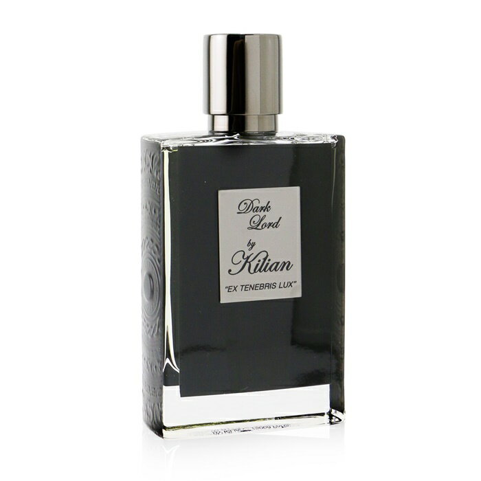 ڷͥɥå׼ޡ Kilian Dark Lord Eau De Parfum Spray ꥢ Dark Lord Eau De Parfum Spray 50ml/1.7oz ̵ 