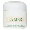 yԗDǃVbv܁z La Mer The Moisturizing Soft Cream hD[ The Moisturizing Soft Cream 100ml/3.4oz  COʔ