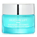 【月間優良ショップ受賞】 Thalgo Silicium Lifting Firming Eye Cream タルゴ Silicium Lifting Firming Eye Cream 15ml/0.51oz 送料無料 海外通販