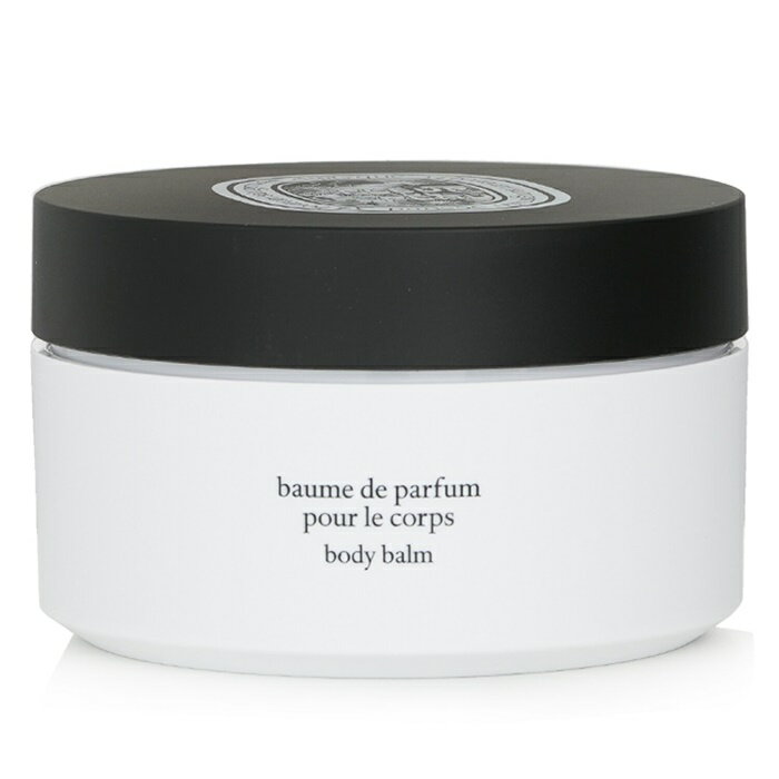 【月間優良ショップ受賞】 Diptyque Fleur De Peau Body Balm ディプティック Fleur De Peau Body Balm 200ml/6.8oz 送料無料 海外通販