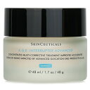 【月間優良ショップ受賞】 Skin Ceuticals A.G.E. Interrupter Advanced スキンシューティカルズ A.G.E. Interrupter Advanced 48ml/1.7oz/48g 送料無料 海外通販