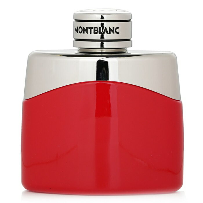 【月間優良ショップ受賞】 Montblanc Legend Red Eau De Parfum Spray モンブラン Legend Red Eau De Parfum Spray 50ml/1.7oz 送料無料 海外通販