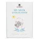 【月間優良ショップ受賞】 My Formula My Neck After Outdoor My Formula My Neck After Outdoor 10pcsx12g/0.42 送料無料 海外通販