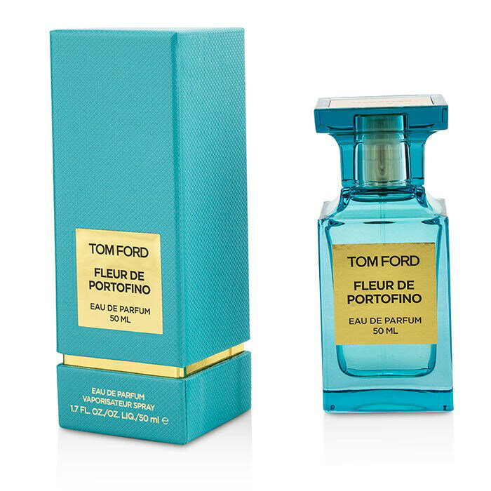 ڷͥɥå׼ޡ Tom Ford Private Blend Fleur De Portofino Eau De Parfum Spray ȥ ե ץ饤١ȥ֥ ե롼  ݡȥե EDP SP 50ml/1.7oz ̵ 