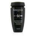 【月間優良ショップ受賞】 Kerastase Densifique Bain Densite Homme Daily Care Shampoo (Hair Visibly Lacking Density) ケラスターゼ DS バン デン シフィック オム　(髪が薄くなってき 送料無料 海外通販