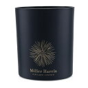 yԗDǃVbv܁z Miller Harris Candle - Cassis En Feuille ~[nX Lh - Cassis En Feuille 185g/6.5oz  COʔ