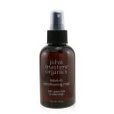  John Masters Organics Leave-In Conditioning Mist with Green Tea & Calendula ジョンマスターオーガニック G&Cリーブインコンディショニングミスト 125ml/4.2oz 送料無料 海外通販