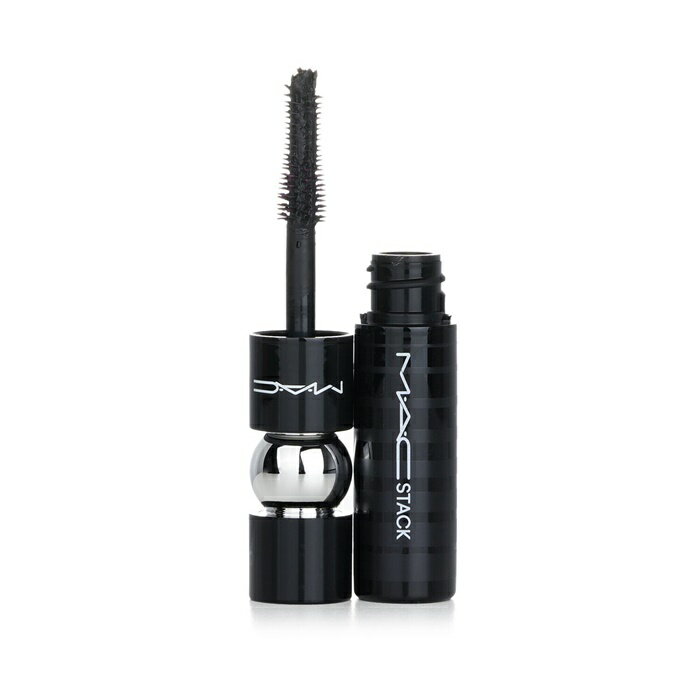 【月間優良ショップ受賞】 MAC MACStack Mascara (Mini) マック MACスタック マスカラ (ミニ) 8ml/0.27..