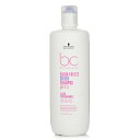 【月間優良ショップ受賞】 Schwarzkopf BC Bonacure pH 4.5 Color Freeze Silver Shampoo (For Grey & Lightened Hair) シュワルツコフ BC Bonacure pH 4.5 Color Free 送料無料 海外通販