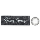 【月間優良ショップ受賞】 Clalen 1 Day Iris Suzy Gray Color Contact Lenses - - 3.50 Clalen 1 Day Iris Suzy Gray Color Contact Lenses - - 3.50 30pcs 送料無料 海外通販