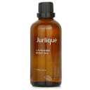 ジュリーク 【月間優良ショップ受賞】 Jurlique Lavender Body Oil ジュリーク Lavender Body Oil 100ml/3.3oz 送料無料 海外通販