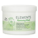 【月間優良ショップ受賞】 Wella Elements Renewing Mask ウエラ Elements Renewing Mask 500ml/16.9oz 送料無料 海外通販