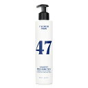 yԗDǃVbv܁z I Numeri Primi N.47 Delicate Hair and Body Wash I Numeri Primi N.47 Delicate Hair and Body Wash 200ml/8.4oz  COʔ