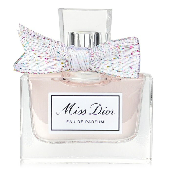 ڷͥɥå׼ޡ Christian Dior Miss Dior Eau De Parfume (Miniature) ꥹ ǥ Miss Dior Eau De Parfume (Miniature) 5ml/0.17oz ̵ 