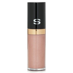 【月間優良ショップ受賞】 Sisley Ombre Eclat Longwear Liquid Eyeshadow - #3 Pink Gold シスレー Ombre Eclat Longwear Liquid Eyeshadow - #3 Pink Gold 6.5ml/ 送料無料 海外通販