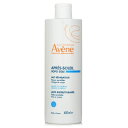 アベンヌ スキンケア 【月間優良ショップ受賞】 Avene After-Sun Repair Lotion アベンヌ After-Sun Repair Lotion 400ml/13.52 送料無料 海外通販