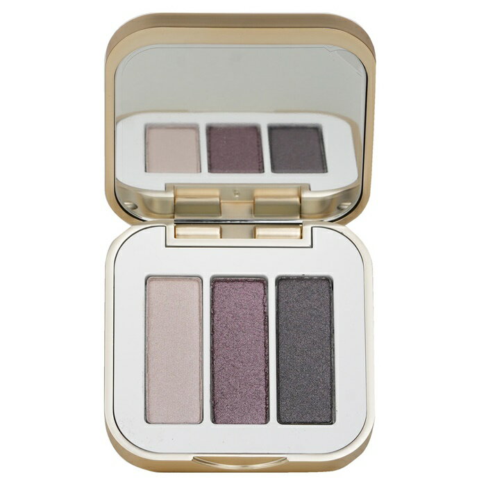 【月間優良ショップ受賞】 Jane Iredale PurePressed Eye Shadow Triple - Sundown ジェーンアイルデール PurePressed Eye Shadow Triple - Sundown 3x 0.7g/0.02oz 送料無料 海外通販