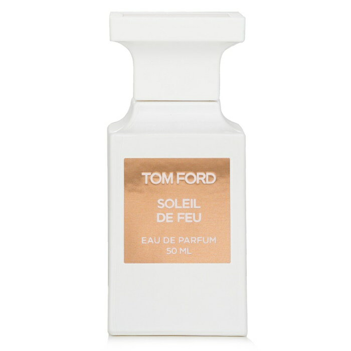 ڷͥɥå׼ޡ Tom Ford Soleil De Feu Eau De Parfum Spray ȥ ե Soleil De Feu Eau De Parfum Spray 50ml/1.7oz ̵ 