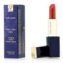 【月間優良ショップ受賞】 Estee Lauder Pure Color Envy Sculpting Lipstick - 360 Fierce エスティ ローダー ピュア カラー エンヴィ スカルプティング リップスティック - 送料無料 海外通販