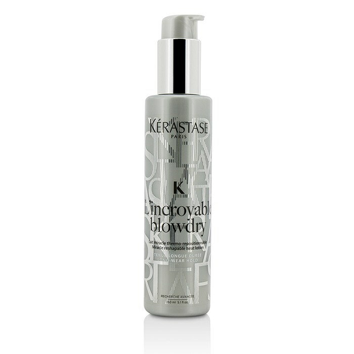 【月間優良ショップ受賞】 Kerastase Styling L'Incroyable Blowdry Miracle Reshapable Heat Lotion ケラスターゼ Styling L'Incroyable ブロウドライ ミラクル リシェイパブル ヒートローシ 送料無料 海外通販