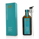 【月間優良ショップ受賞】 Moroccanoil Moroccanoil Treatment - Original (For All Hair Types) モロッカンオイル モロッカンオイル トリートメント - 全ての髪質用 200ml/6.8oz 送料無料 海外通販