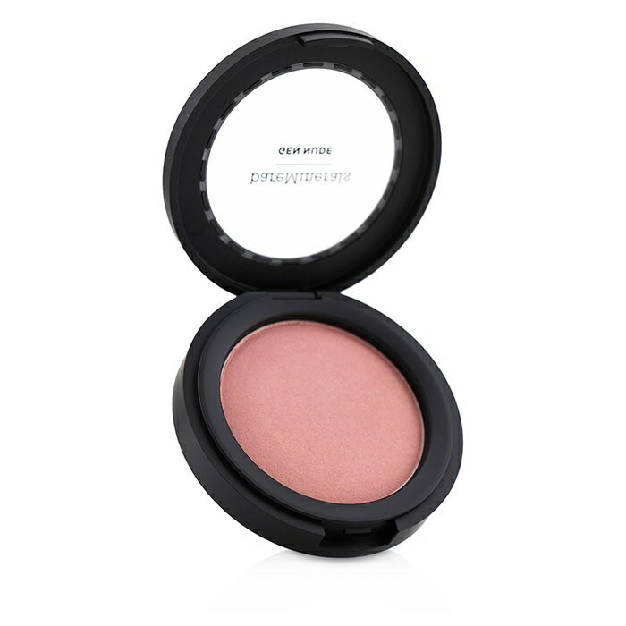 BareMinerals Gen Nude Powder Blush - # Pink me Up ベアミネラル ゲン ヌード パウダー ブラッシュ - # Pink me Up 6g/0.21oz 【楽天海外直送】