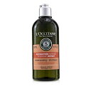 ロクシタン アロマグッズ 【月間優良ショップ受賞】 L'Occitane Aromachologie Intensive Repair Shampoo (Damaged Hair) ロクシタン アロマコロジー インテンシブ リペア シャンプー (ダメージ ヘア) 30 送料無料 【楽天海外直送】