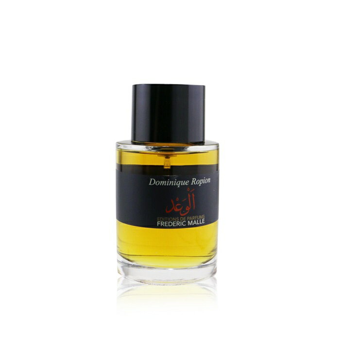 楽天The Beauty Club【月間優良ショップ受賞】 Frederic Malle Promise Parfum Spray フェデリック マル Promise Parfum Spray 100ml/3.4oz 送料無料 海外通販