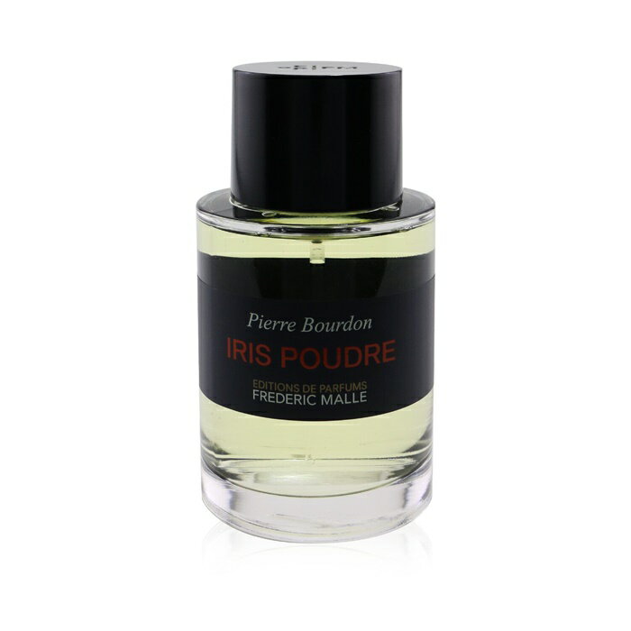 楽天The Beauty Club【月間優良ショップ受賞】 Frederic Malle Iris Poudre Eau De Parfum Spray フェデリック マル Iris Poudre Eau De Parfum Spray 100ml/3.4oz 送料無料 海外通販