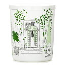 【月間優良ショップ受賞】 Bougies la Francaise French Garden Scented Candle Bougies la Franca...